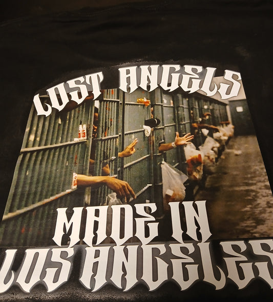 MADE IN LA COUNTY