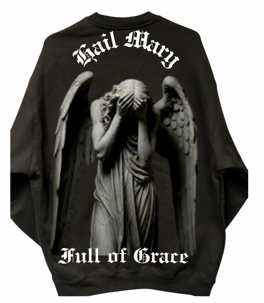 Hail Mary Full Of Gprace